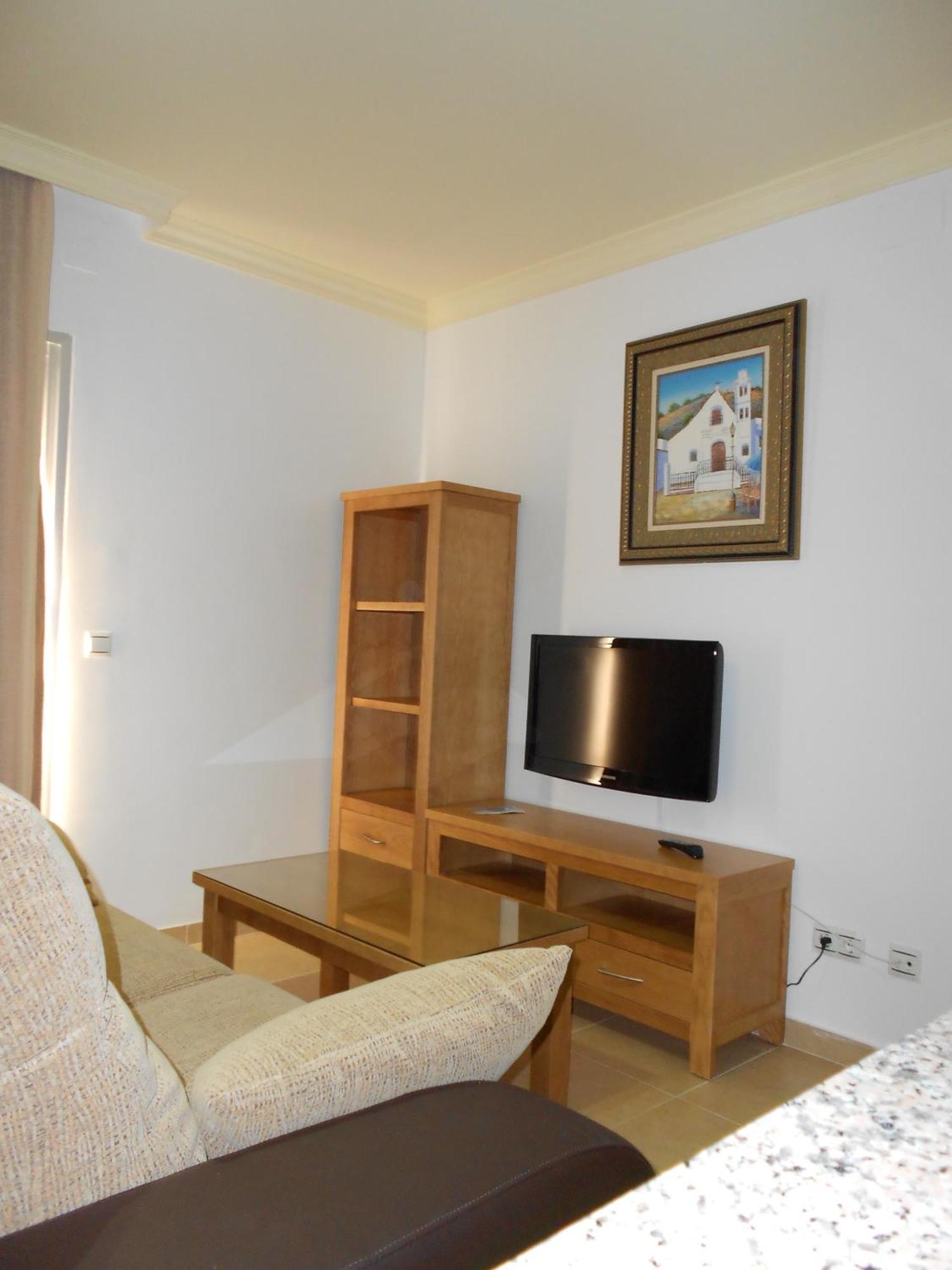 Apartamentos Turisticos Las Yucas Torre Del Mar Exteriör bild